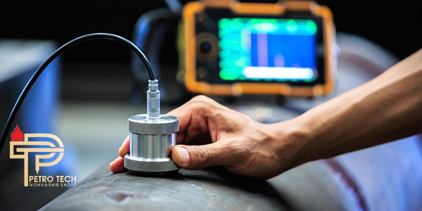 تست اولتراسونیک